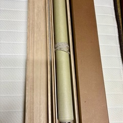 美品掛け軸になります、の画像