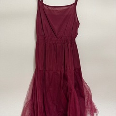 FRAY I.D ワンピースの画像