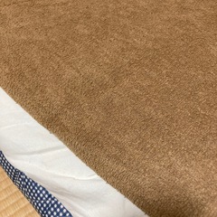 ニトリ掛け布団
の画像