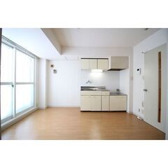 🍀\敷金礼金0円‼/南郷18丁目駅7分‼家賃3万円台の1DK◎入...