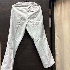 中古作業ズボンの画像