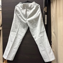 中古作業ズボンの画像