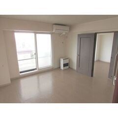 🍀《敷金礼金0円!!》ペット相談可の2LDK♪エアコンで夏も涼し...