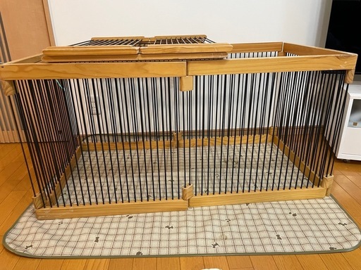 メディカル60 ルーフ付き