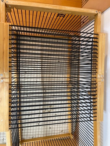 メディカル60 ルーフ付き