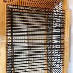 メディカル60 ルーフ付きの画像