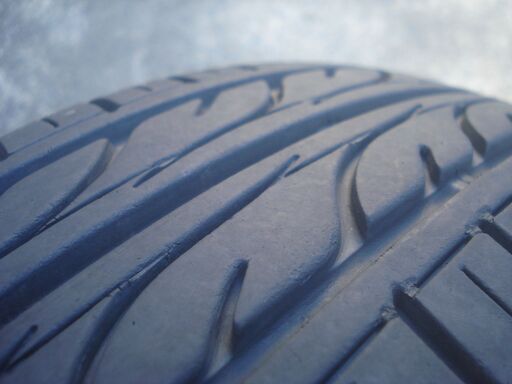 トヨタ純正アルミ　夏タイヤ175/65R15　セット　アクアetc
