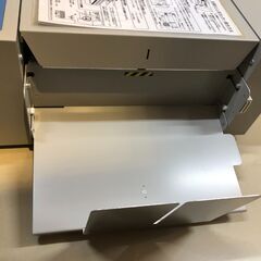 【中古美品】【動作OK】【店頭引取限定】LION 自動ミシン目カッター LP-117 88,000円（税込）の画像