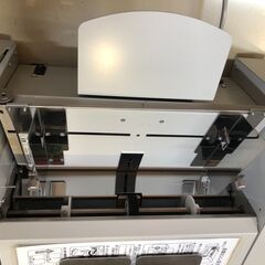 【中古美品】【動作OK】【店頭引取限定】LION 自動ミシン目カッター LP-117 88,000円（税込）の画像