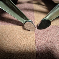 ダルトン（DULTON）のバー スツール ロータス（BAR STOOL LOTUS）の画像