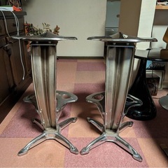 ダルトン（DULTON）のバー スツール ロータス（BAR STOOL LOTUS）の画像