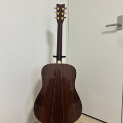 アコースティックギター YAMAHA FG-401Bの画像