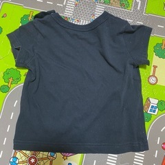 60-70 男の子服の画像