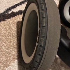 子ども用多機能三輪車の画像