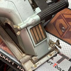 【中古】ハイコーキ HiKOKI 日立工機 PG21B ブレーキ付仕上溝切 46mm【ハンズクラフト佐賀】の画像
