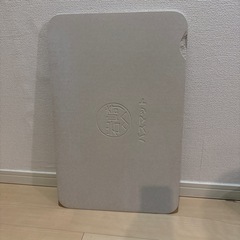 大型珪藻土マットの画像
