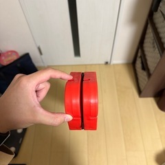 サンワダイレクト　折りたたみ
脚立の画像