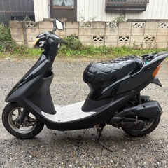 DIO af34 後期　実働‼️の画像