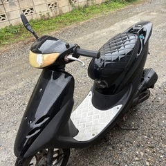 DIO af34 後期　実働‼️の画像