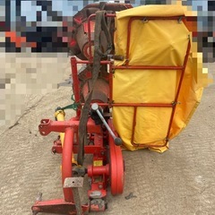 スター ディスクモア MDM1300 （2）トラクター 取付 牧草 刈取 ディスク モア 2連 飼料 草 刃 農機具 ジョイント付 中古 引き取り限定の画像