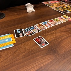 【火曜】参加無料ボードゲーム会！竹ノ塚駅近で平日ボドゲ仲間募集✨【たけボド】 - イベント