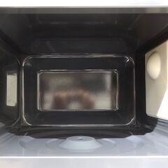 エイブイ：IRIS OHYAMA 電子レンジ PMB-T178-B 2024年製の画像
