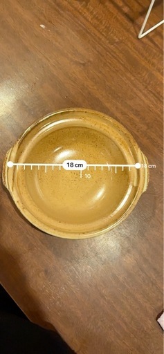 土鍋新品10枚です。