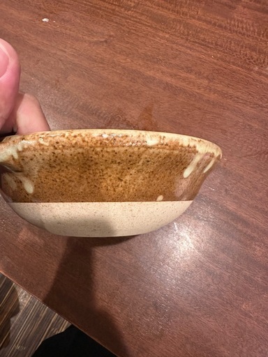 土鍋新品10枚です。