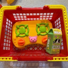 おもちゃ4セット分　美品の画像
