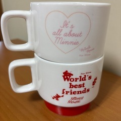 子供用スープカップの画像