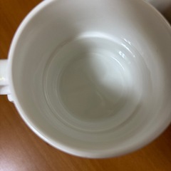 子供用スープカップの画像