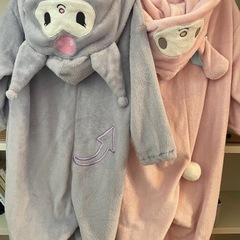 キッズ着ぐるみ110センチ の画像