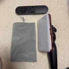 カベーニ プロジェクター 正規品 ローズゴールドの画像