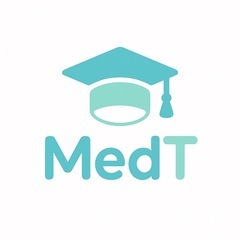 現役医大生チームが教える家庭教師【MedT】の画像