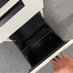PLUS 片袖デスク オフィスデスク　オフィス机　の画像