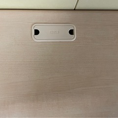 PLUS 片袖デスク オフィスデスク　オフィス机　の画像