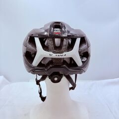 【❗️✨軽量 通気性◎✨❗️】🚴Kabuto(カブト) 自転車ヘルメット AIR FOR CEO XL/XXLサイズ ✨簡易清掃済・現状渡し❗️の画像