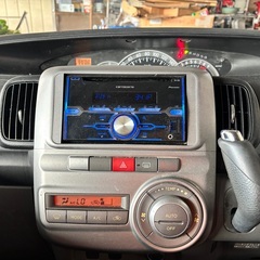 H21 ダイハツ タントの画像