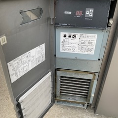 パナソニック Panasonic コールドテーブル 100V 業務用 業務用コールドテーブル冷蔵庫 奥行600 w1800の画像