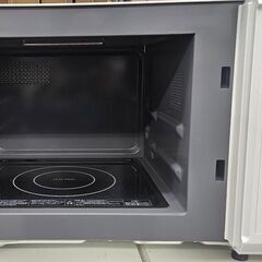 ✨️ジモティー割引✨️【ジャングルジャングル堺初芝店】 東芝　電子レンジ　ER-T16E7　2020年製　堺市（東区　西区　北区　南区　堺区　美原区）高石市　泉大津市　忠岡町　和泉市　松原市　大阪狭山市の画像