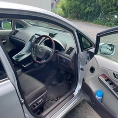 最上級グレード車検取立てトヨタsai交換可の画像