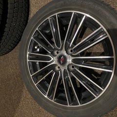 N-BOX.エブリィ、タント、軽自動車に！！バリ山の画像