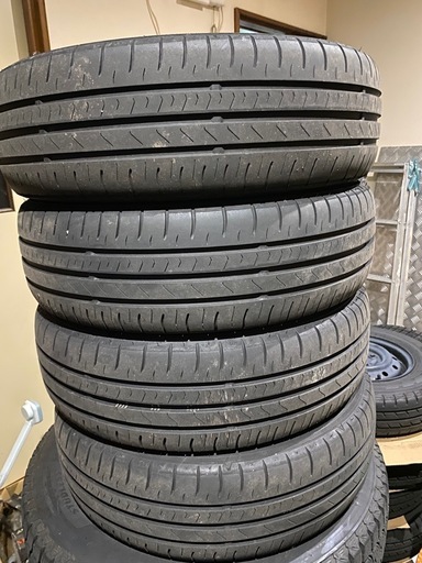 N-BOX.エブリィ、タント、軽自動車に！！バリ山