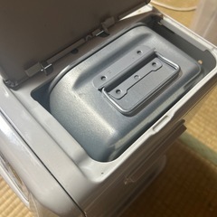 コロナ石油ファンヒーターの画像