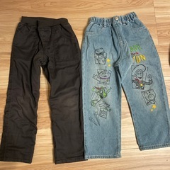110cm ラルフ&ベビドの画像