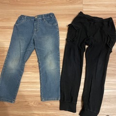 110cm ラルフ&ベビドの画像