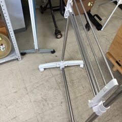 J5817　【リユースのサカイ柏店】　ランドリーラック　クリーニング済みの画像