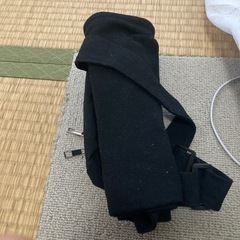ヨガマットの画像