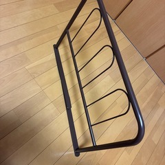 ベッドガードの画像
