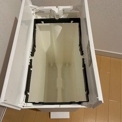 ゴミ箱 約30Lの画像
